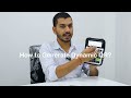 Dynamic QR on Tohands Smart Calculator V5 (Full Tutorial) – Create QR Codes Fast!