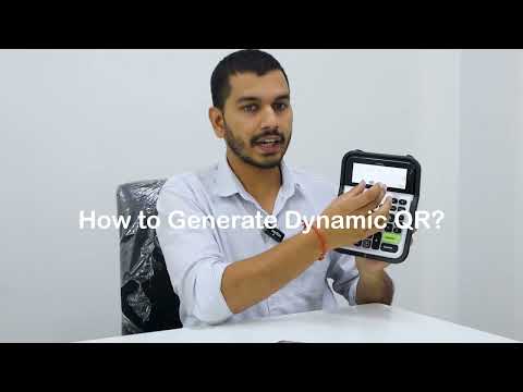 Dynamic QR on Tohands Smart Calculator V5 (Full Tutorial) – Create QR Codes Fast!