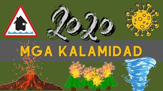 Mga Isyung Pangkapaligiran