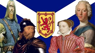 History of Scotland  Documentary