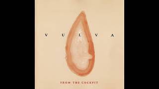 Vulva - Tense Planet