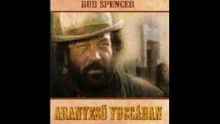 Bud Spencer: Aranyeső Yuccában
