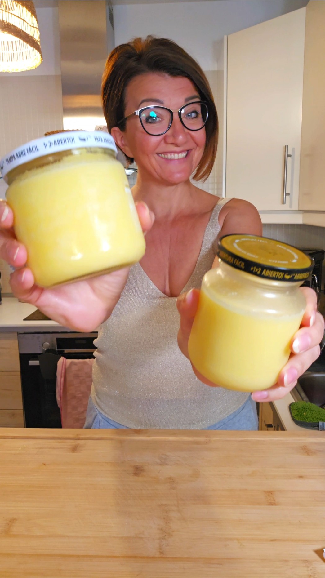 Laktosefreier Butterschmalz für ALLE: 5 Gründe warum es in jede Küche ...