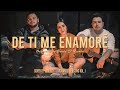 De Ti Me Enamoré - Banda El Recodo (Cover por Somos 3)