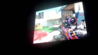 black ops 2 clan war extreme