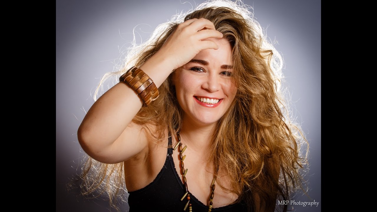 The Voyage by Heidi Joubert Feat. Victor Garcia & Manuel Vilchez