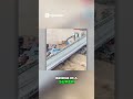 Barges SMASHED Under Bridge During Metro Manila Flood!