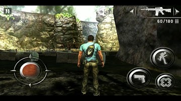 Shadow Guardian HD v1.0.0 Android Gameplay