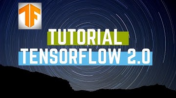 1. Tensorflow 2.0 Keras -  python - Mastery Series