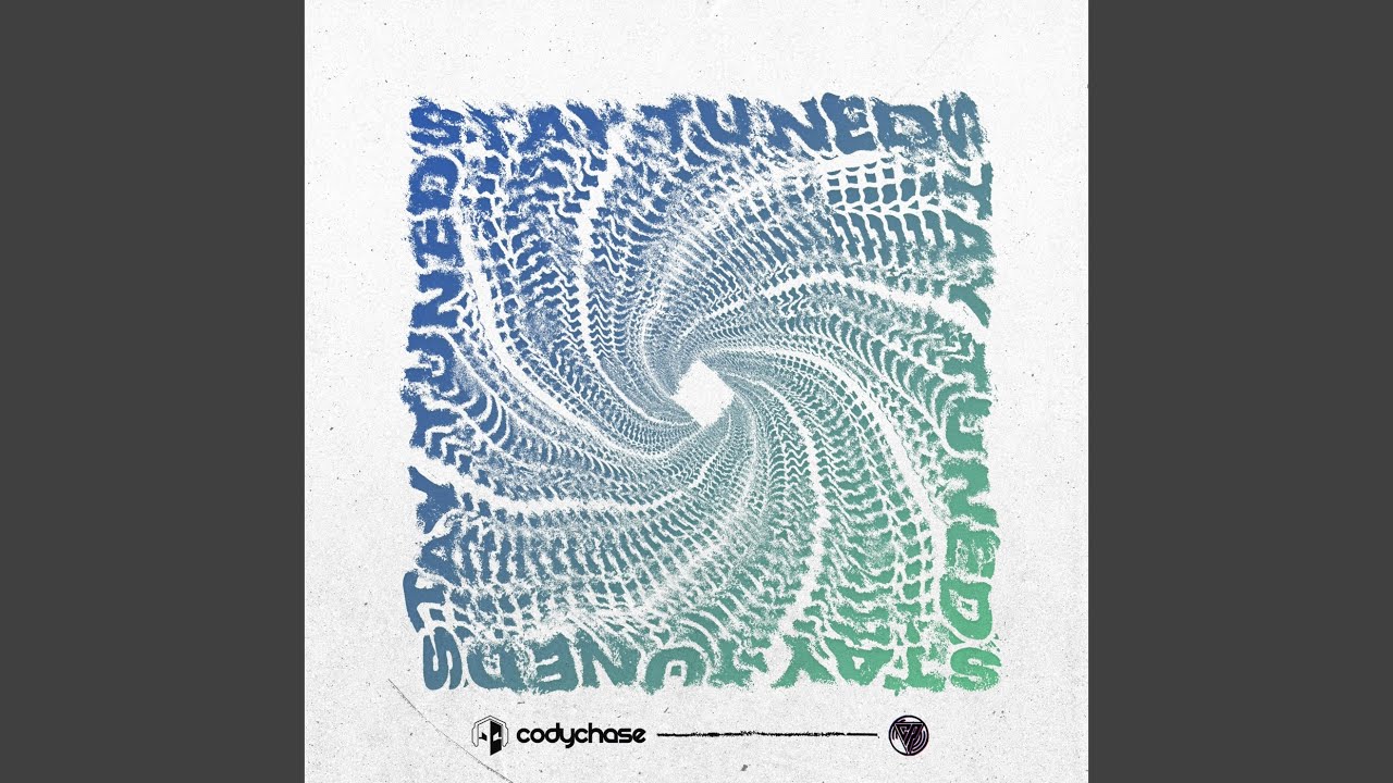 Stay Tuned (Original Mix)