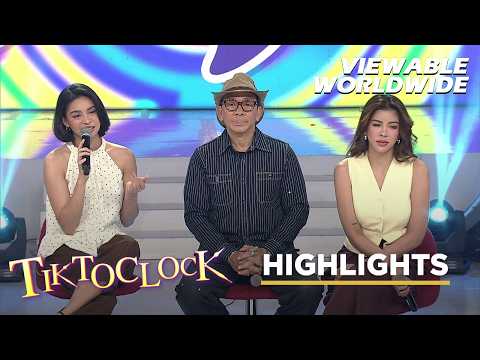 TiktoClock: Ang tiyahin ko ang tunay kong ina!