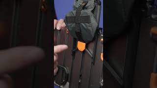 The new Aero Trac is ASMR heaven ✨ Gavin Hoey x Tether Tools #shorts