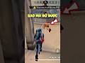Sao mà đỡ được haha #freefire