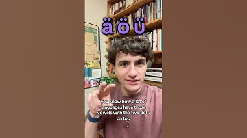 What Do These Two Dots Mean?