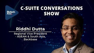 Backbase’s solutions enable banks to re-architect banking around their customers