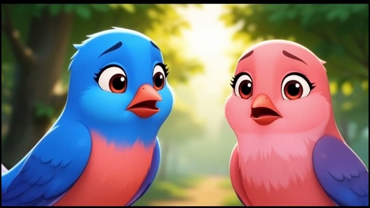 குருவி கதை| tamil drama |story video |kids favourite |motivation |trending video 