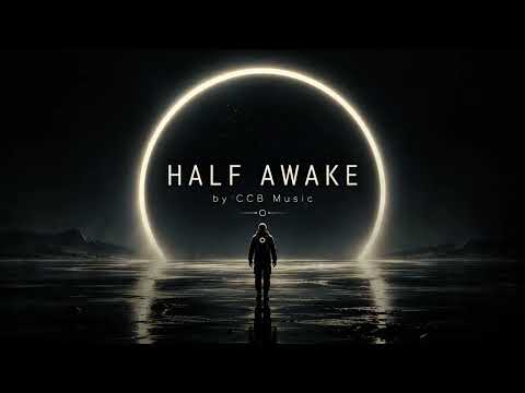 Half Awake • Hypnotic Afro Groove • @ccbmusic2026 • #HalfAwake #AfroHouse #OrganicHouse #DeepGroove