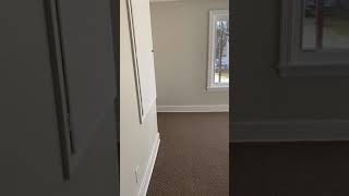 109 S 16 th St. Olean, NY upper apt.