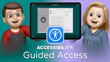 Using Guided Access in the Classroom ☆ A Quick Conversation with Emily Jones