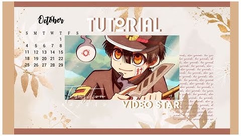 Tutorial Một Số Transition Đơn Giản Và Tiện Lợi!! (phần 1) || Video Star