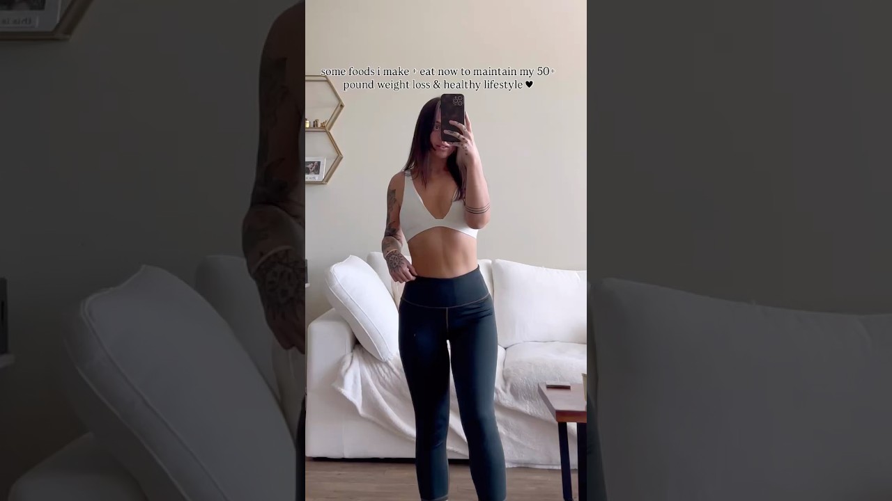 что я ем, чтобы поддерживать свой вес в 50+ фунтов. 