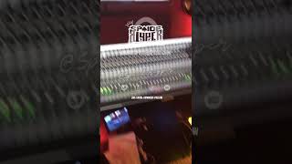 Spaide Ripper “Conquer” Studio Session! #shorts #viral #live #trending #viral #trendingshorts #music