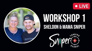 Sniper 4 - Workshop 1 - Session 2