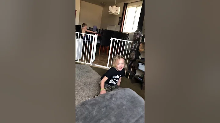 Fearless 5s gymnastics
