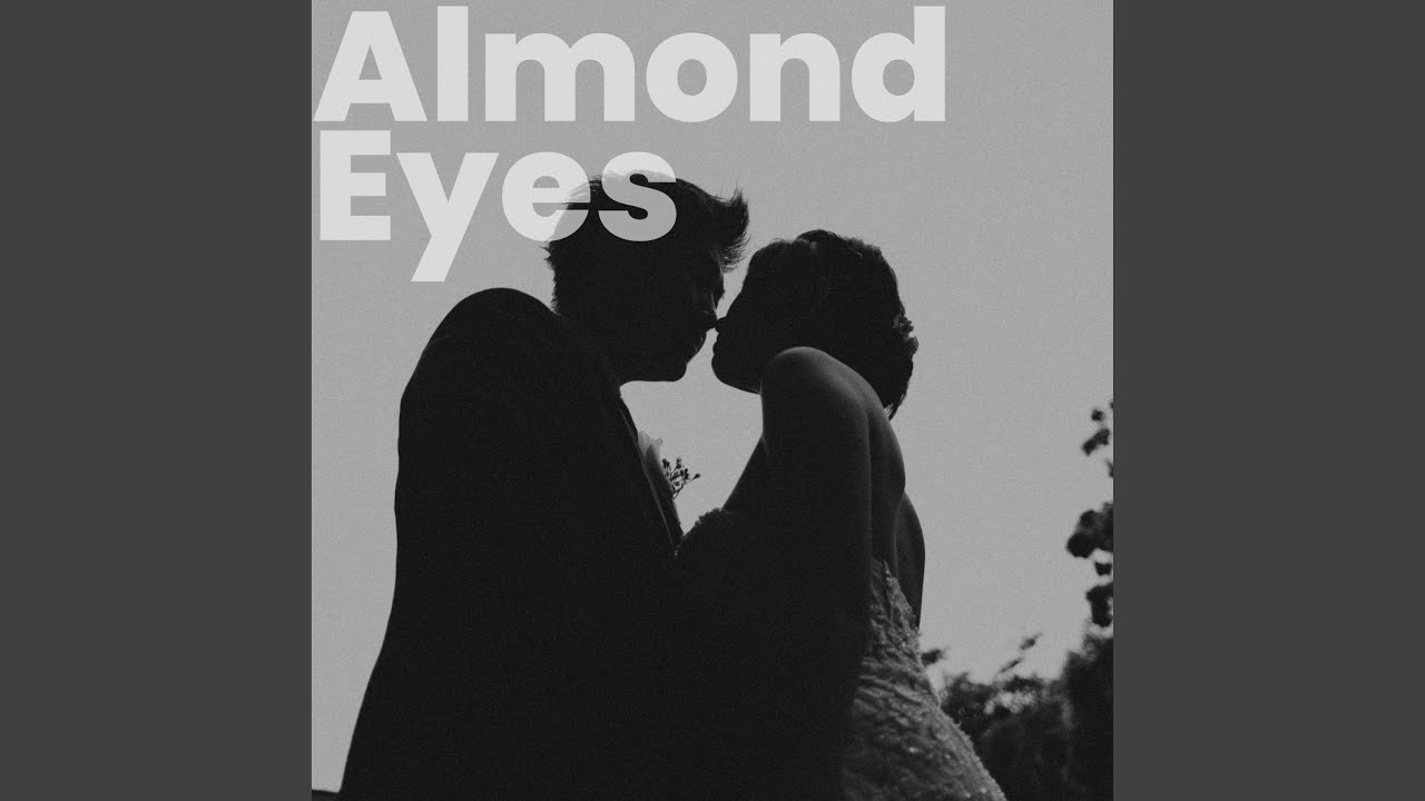 Almond Eyes (Wedding March In Cover) YouTube