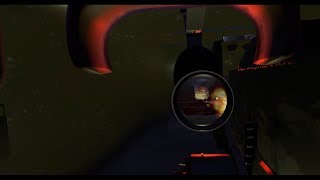 ARMORED FRONT  VR Tank Simulator Night Combat Trailer