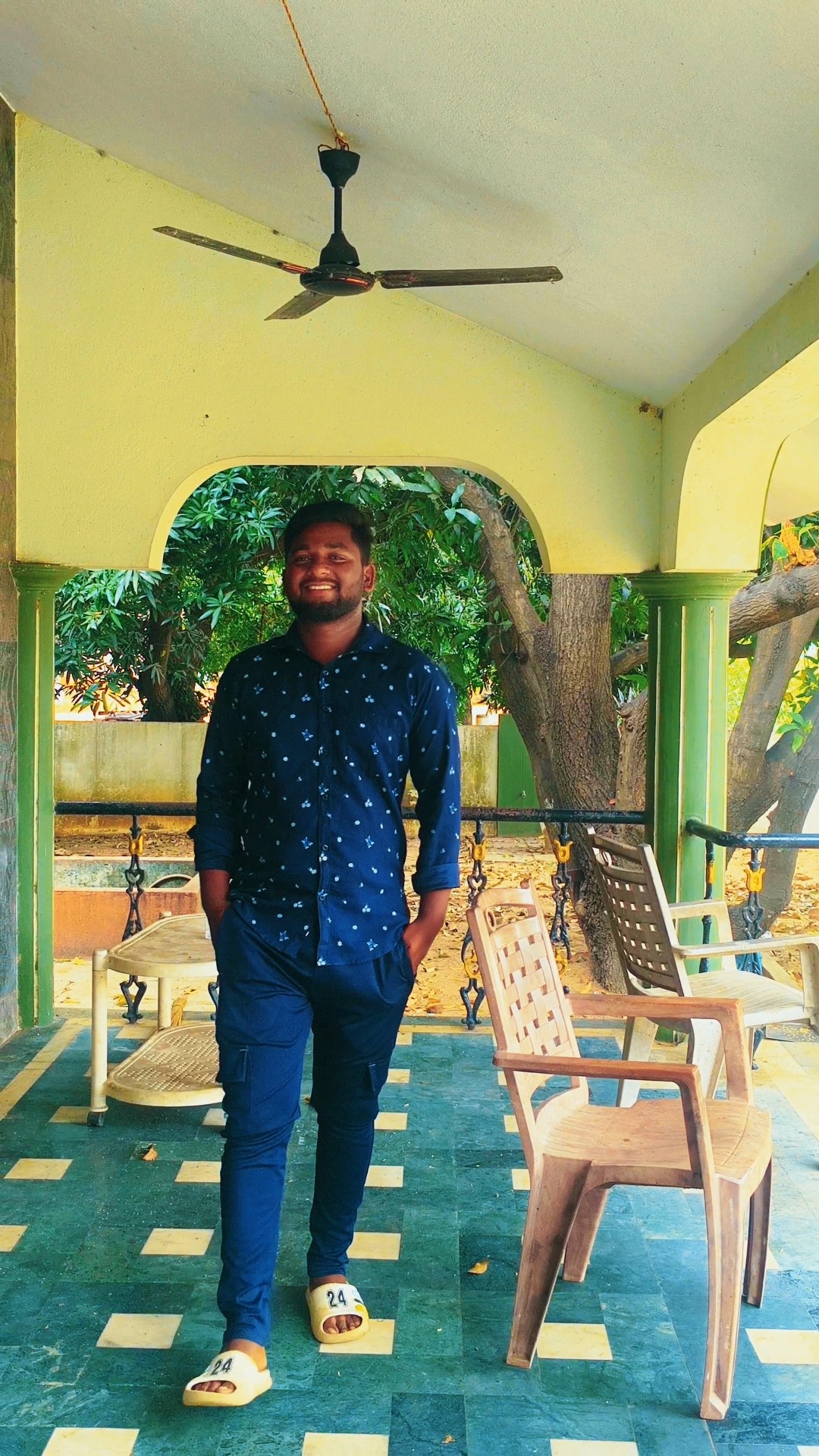 😇My Status - ShareChat