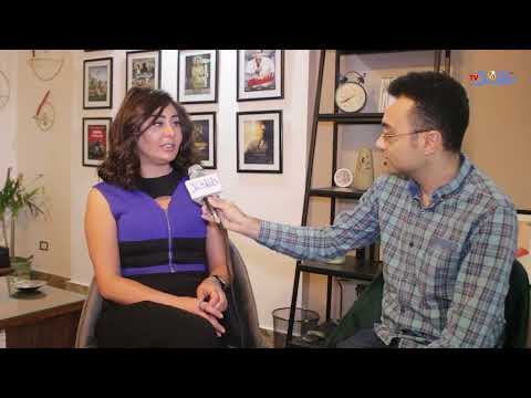 نور الكاديكي تتحدث عن علاقتها بـ ياسمين عبد العزيز ورأيها في موقف بدرية طلبة