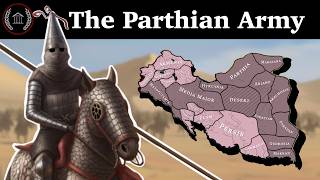 Download Lagu The Parthian Art of War | Mobilization, Tactics, and Manpower MP3