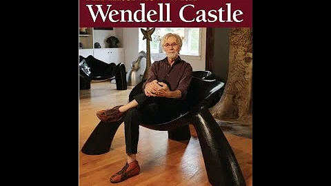 WATCH: Interview with Wendell Castle, 1932  2018