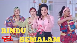 Titi Kalam Terbaru | Rindu Semalam 2019