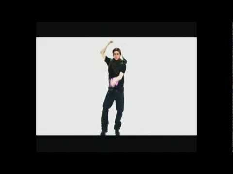 SMDB - Tutorial Tecktonik - Chupa Chups (Jack Herror)