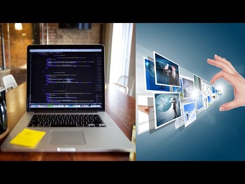 Learn How To Build a Website With HTML and CSS Programming and Become a Web Developer From Scratch