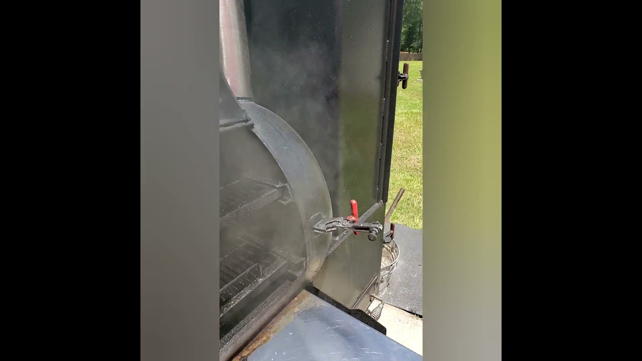 Best Mobile BBQ and Catering Macon Georgia