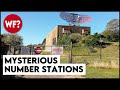 Numbers Stations | Listen to Spy Broadcasts, Audio & Coded Messages