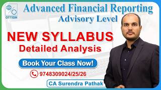 AFR | New Syllabus | Advisory Level | Detailed Analysis screenshot 1