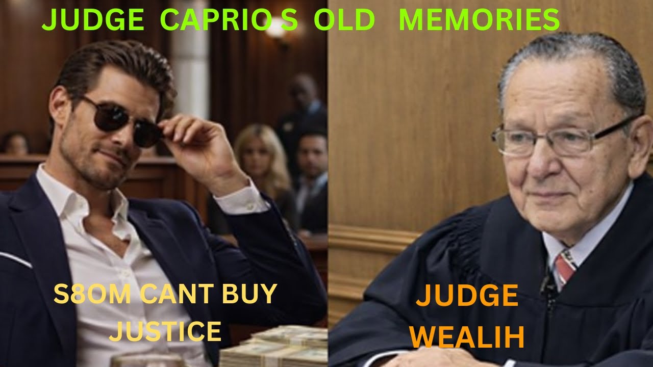 $80 Million Couldn’t Save Him | Judge Caprio Shuts It Down