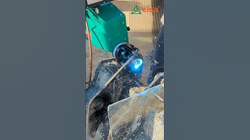 Portable line boring machine/line borer Supercombinata BASIC