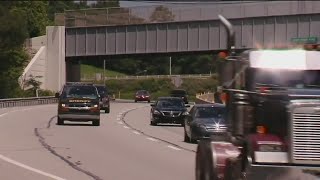 Proposed bill to reduce PA Turnpike tolls with a tax credit
