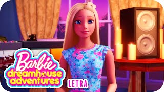 Мультик Lead You Home Letra Barbie Dreamhouse Adventures