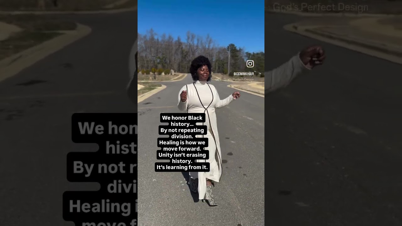 Единство важнее разделения. Человечность важнее ненависти. Это важнее расы. 