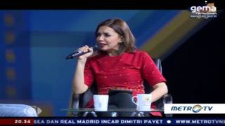 Mata Najwa on Stage: Semua Karena Ahok (5)