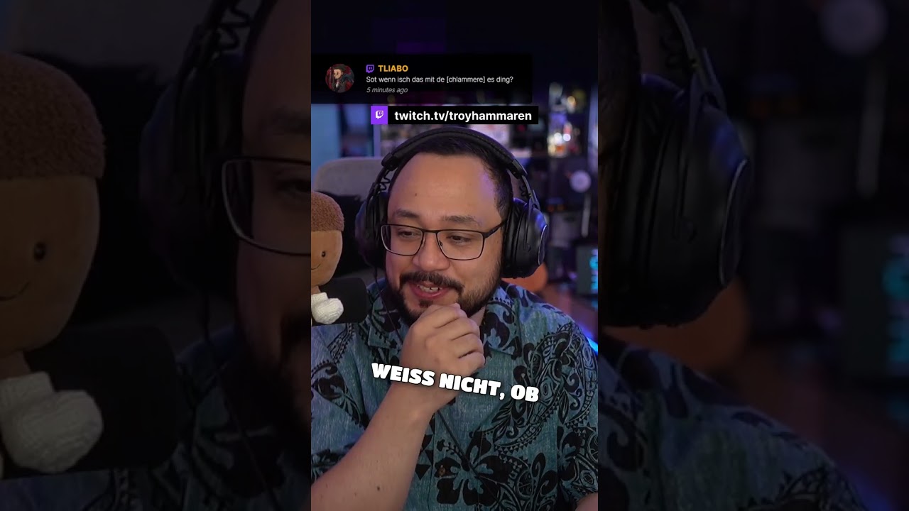 Das Geheimnis hinter den Klammern!