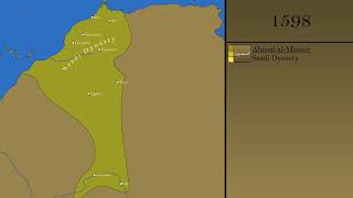 The History Of The Saadi Dynasty