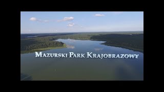 Mazurski Park Krajobrazowy