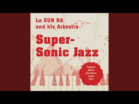 Hot Skillet Mama (Bonus Track)